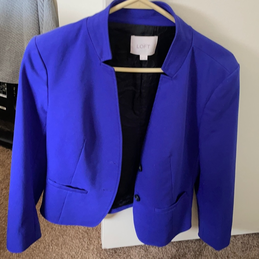 Blazer
